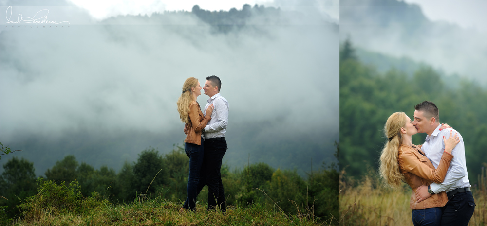 Fotografie David Fișcăleanu Photography din galeria Logodna/Casual
