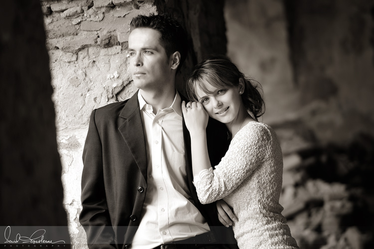 Fotografie David Fișcăleanu Photography din galeria Logodna/Casual