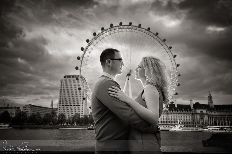 Fotografie David Fișcăleanu Photography din galeria Logodna/Casual