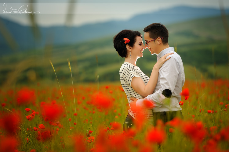 Fotografie David Fișcăleanu Photography din galeria Logodna/Casual