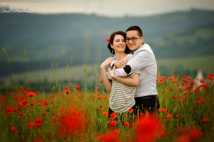 Fotografie David Fișcăleanu Photography din galeria Logodna/Casual