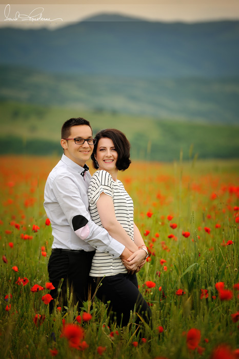 Fotografie David Fișcăleanu Photography din galeria Logodna/Casual