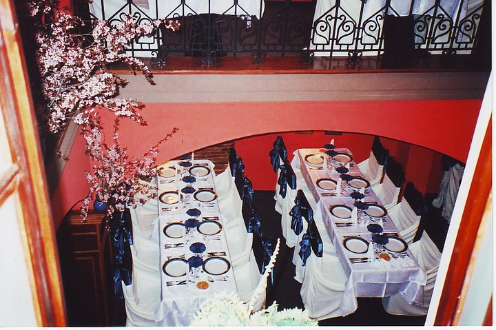 Fotografie Şirul Vămii din galeria Restaurant