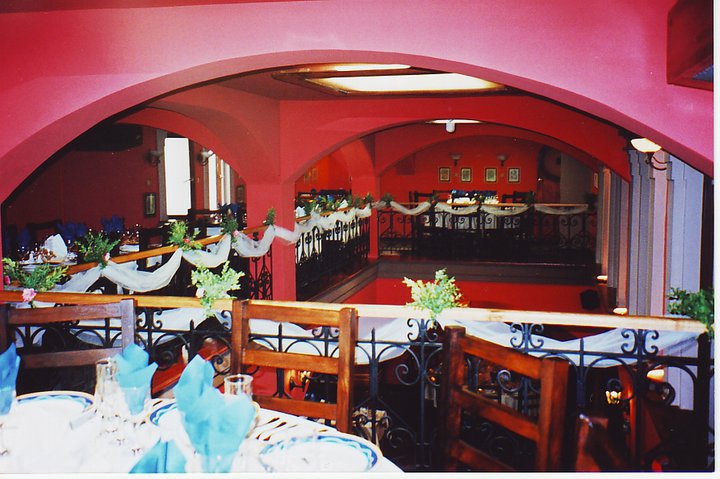 Fotografie Şirul Vămii din galeria Restaurant