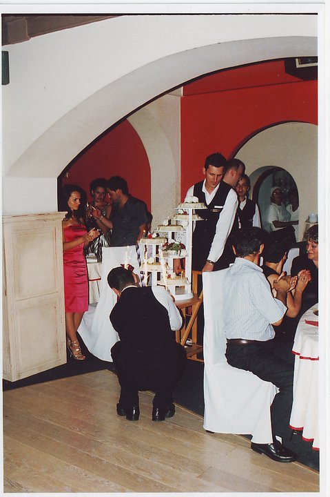 Fotografie Şirul Vămii din galeria Evenimente