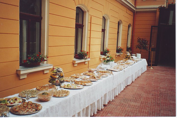 Photo of Şirul Vămii from Catering gallery