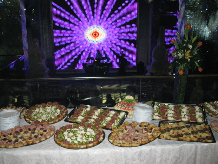 Photo of Şirul Vămii from Catering gallery