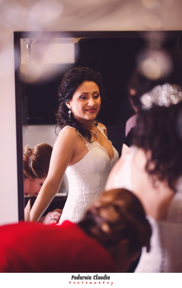 Fotografie Păduroiu Claudiu Photography din galeria Nuntă