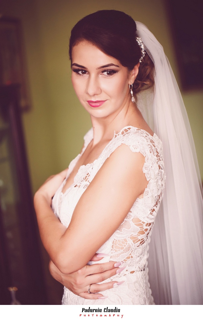 Fotografie Păduroiu Claudiu Photography din galeria Nuntă