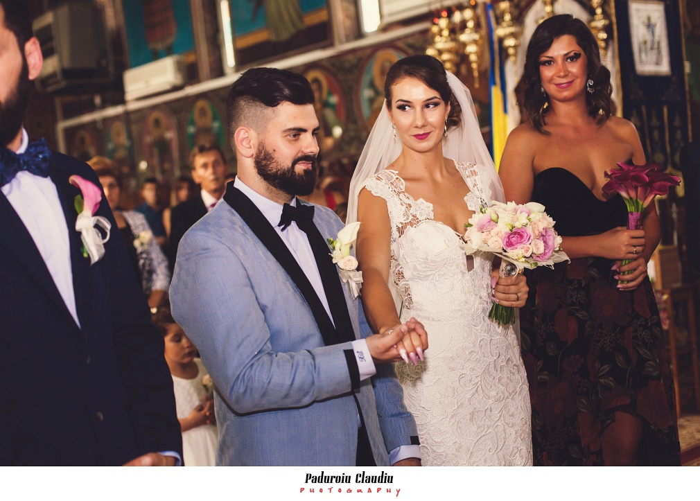 Fotografie Păduroiu Claudiu Photography din galeria Nuntă