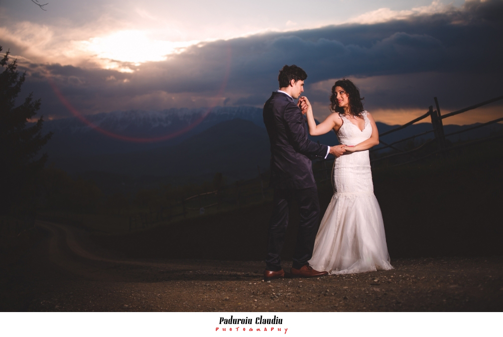 Fotografie Păduroiu Claudiu Photography din galeria Nuntă