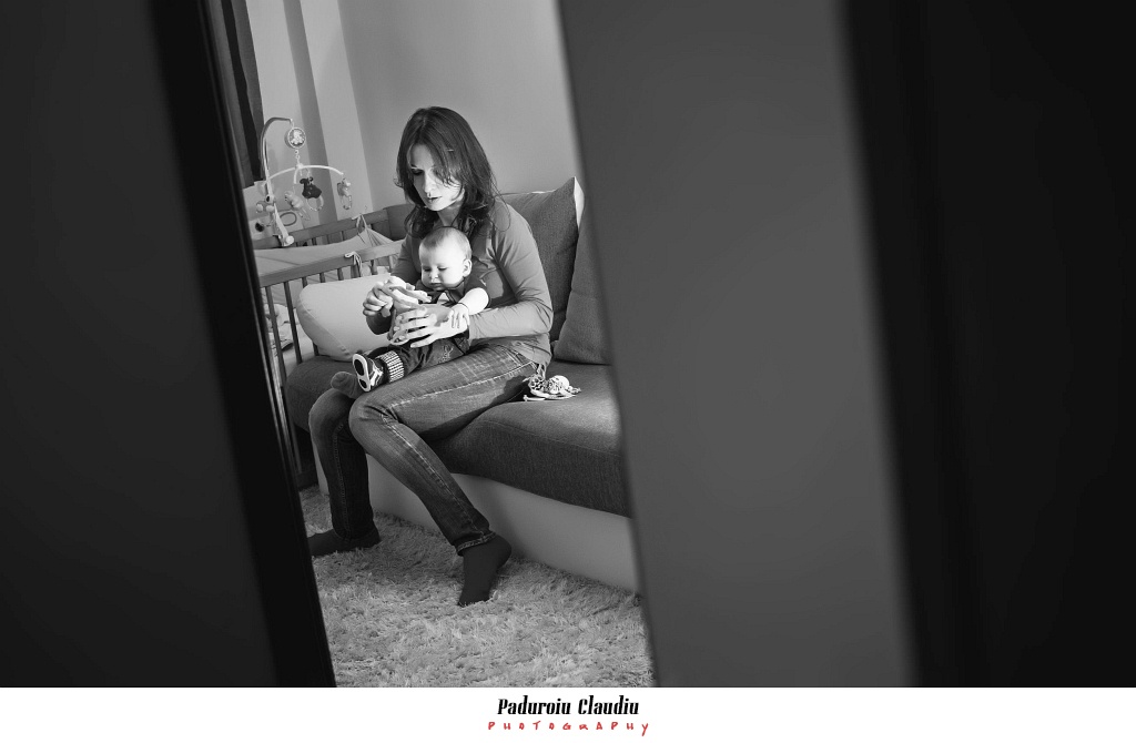 Fotografie Păduroiu Claudiu Photography din galeria Botez