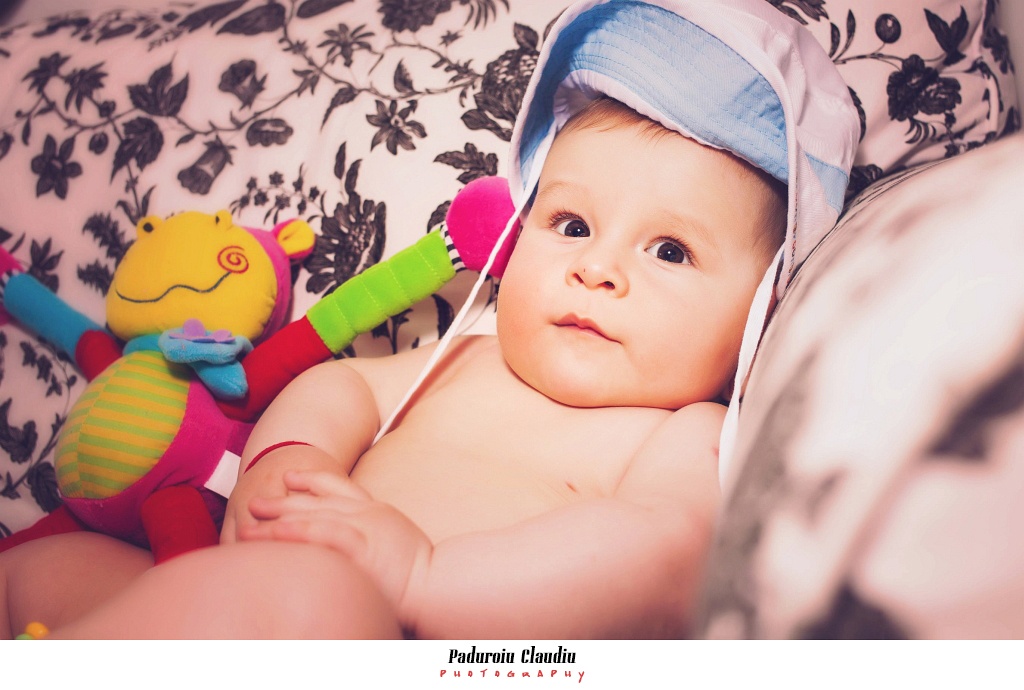 Fotografie Păduroiu Claudiu Photography din galeria Botez