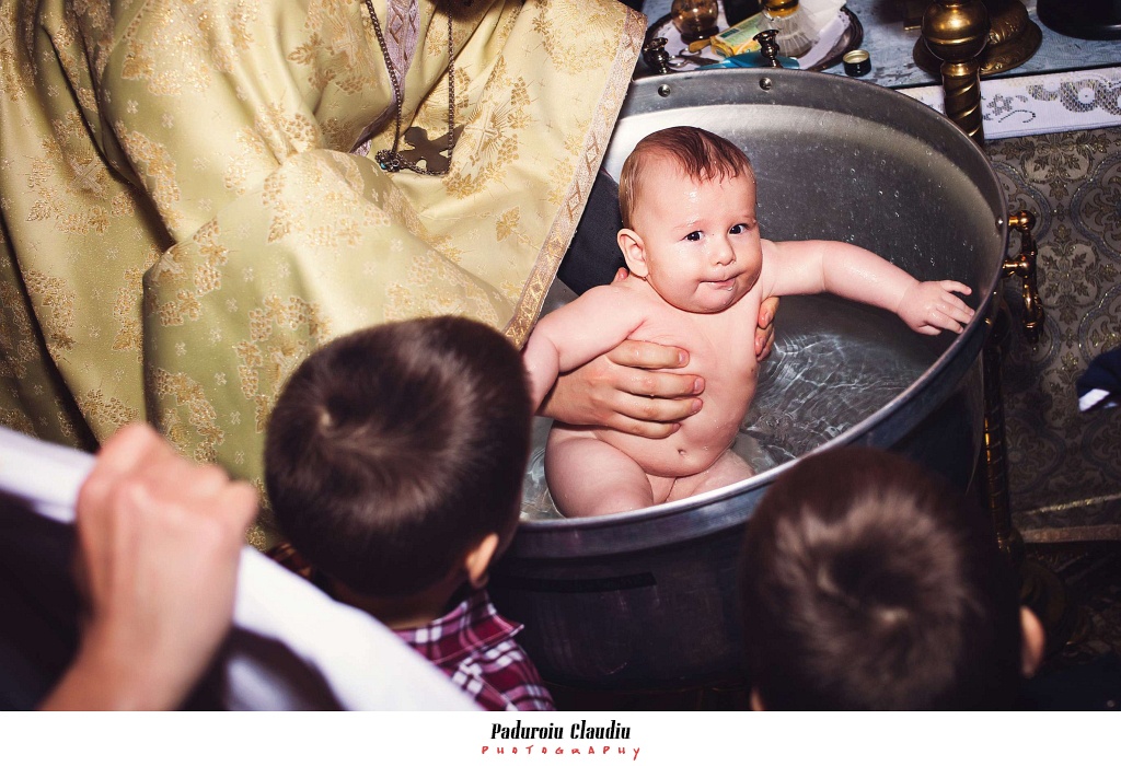 Fotografie Păduroiu Claudiu Photography din galeria Botez