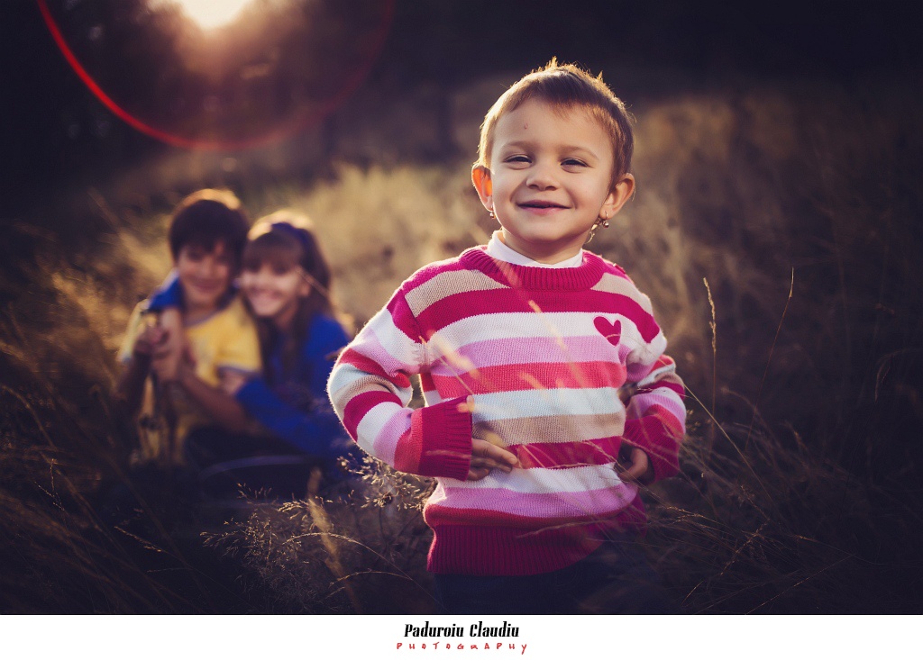 Fotografie Păduroiu Claudiu Photography din galeria Copii