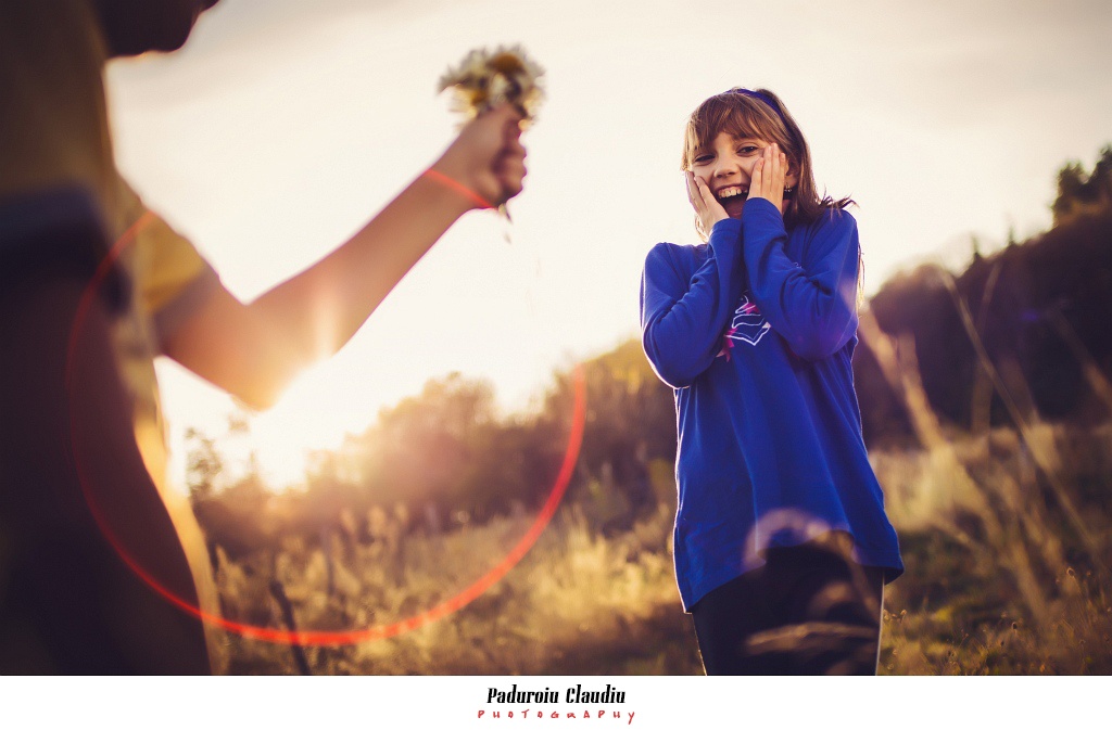 Fotografie Păduroiu Claudiu Photography din galeria Copii