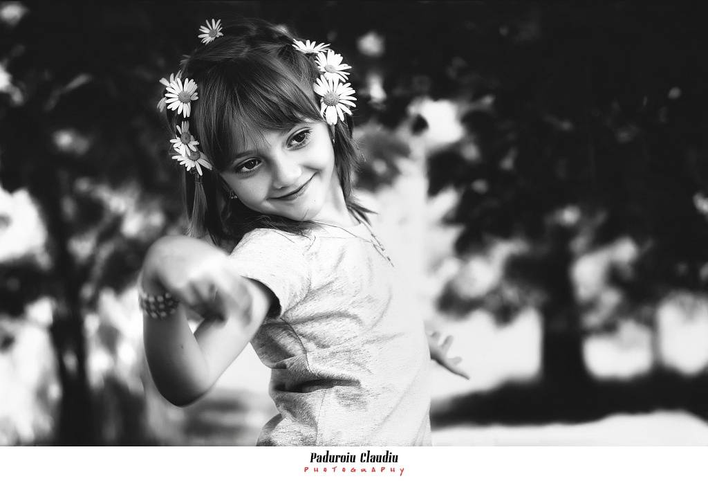 Fotografie Păduroiu Claudiu Photography din galeria Copii