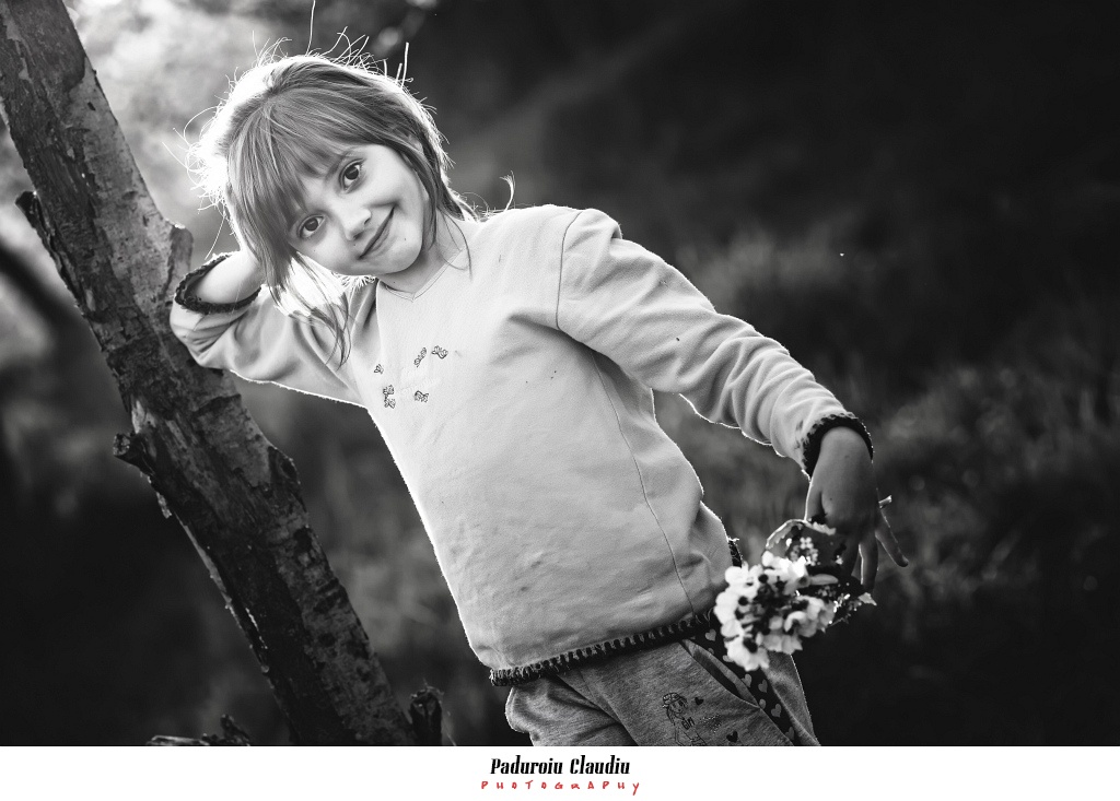 Fotografie Păduroiu Claudiu Photography din galeria Copii