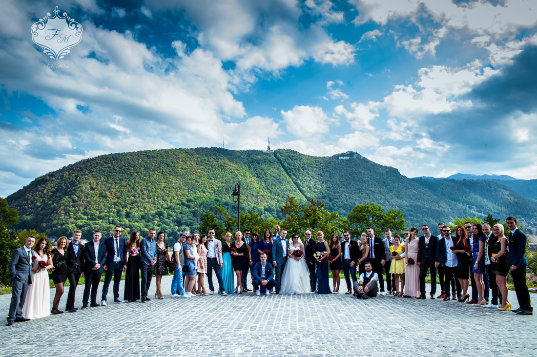 Fotografie Foto Mihai din galeria Nuntă