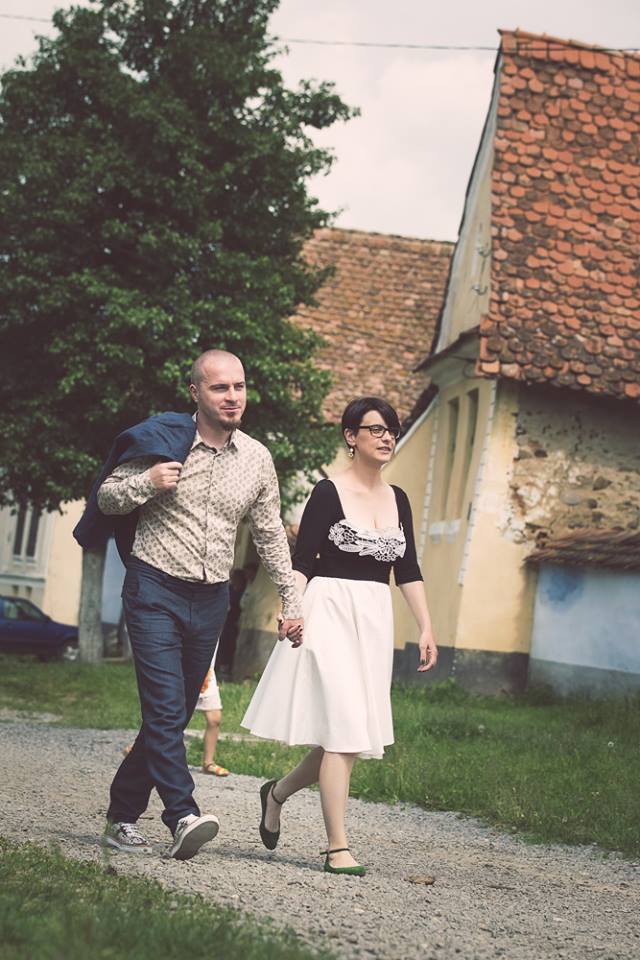 Fotografie Adrian Urieși Photography din galeria Iubire