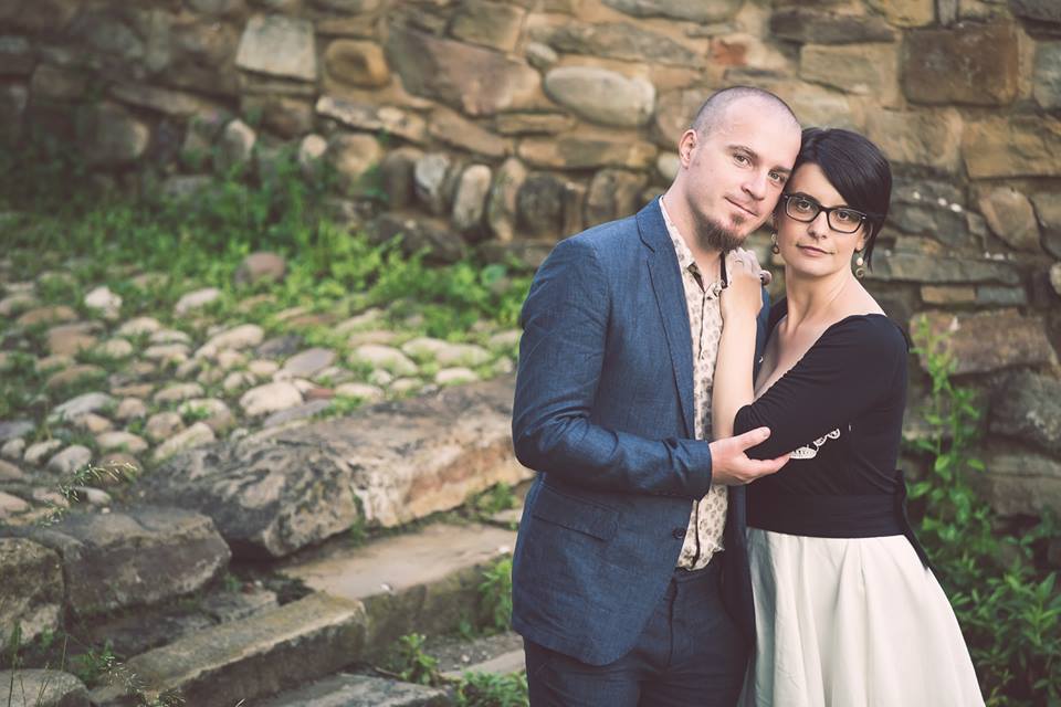 Fotografie Adrian Urieși Photography din galeria Iubire