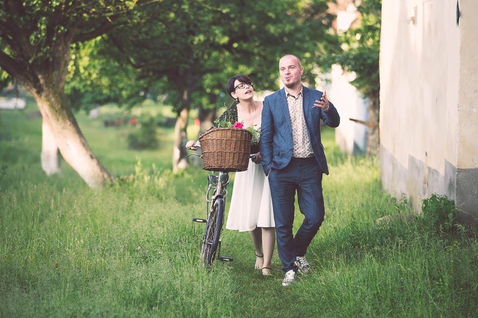 Fotografie Adrian Urieși Photography din galeria Iubire