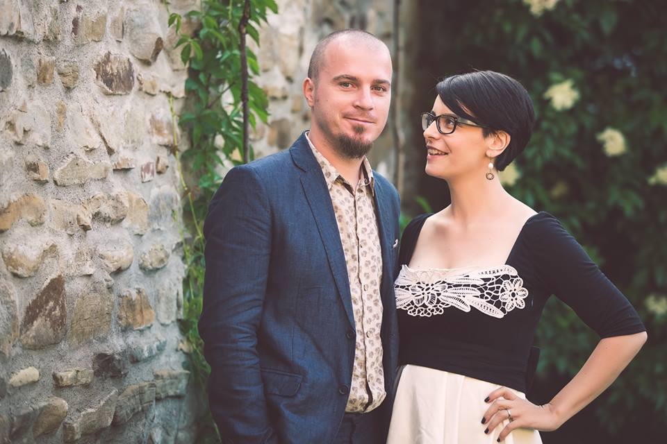 Fotografie Adrian Urieși Photography din galeria Iubire