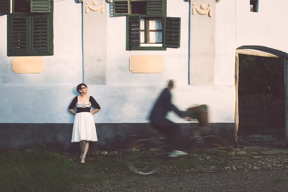 Fotografie Adrian Urieși Photography din galeria Iubire