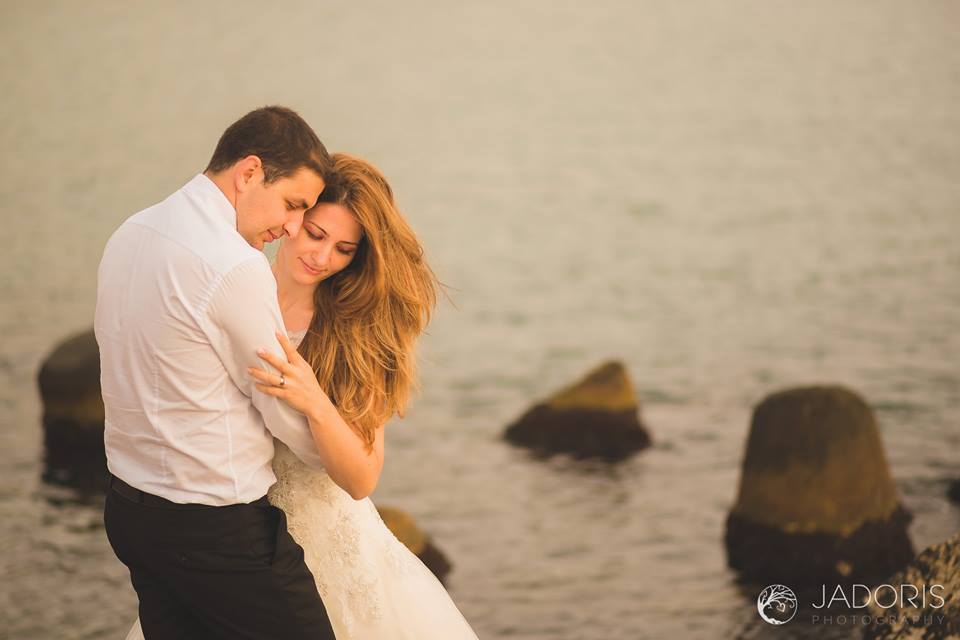 Fotografie Jadoris Photography din galeria Raluca și Dani