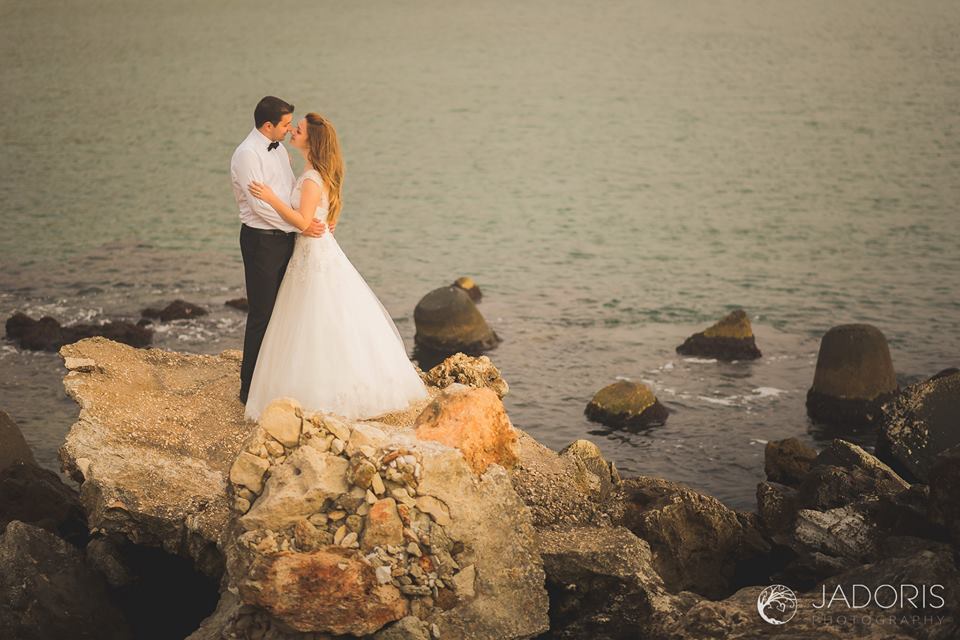 Fotografie Jadoris Photography din galeria Raluca și Dani