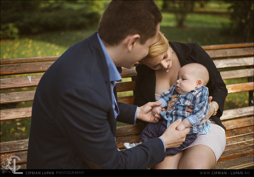 Fotografie Ciprian Lupan din galeria Botez