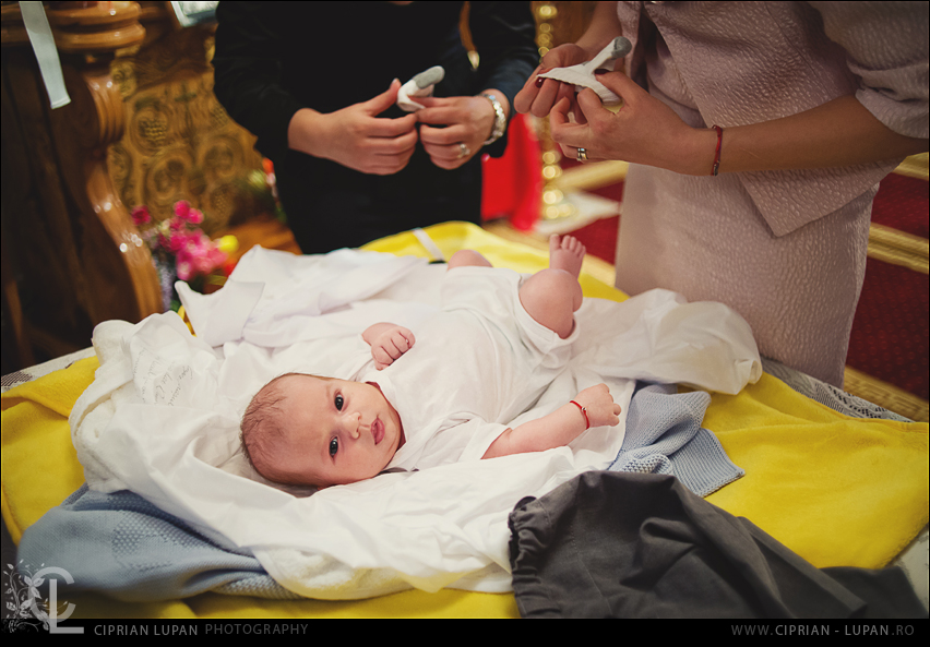 Fotografie Ciprian Lupan din galeria Botez