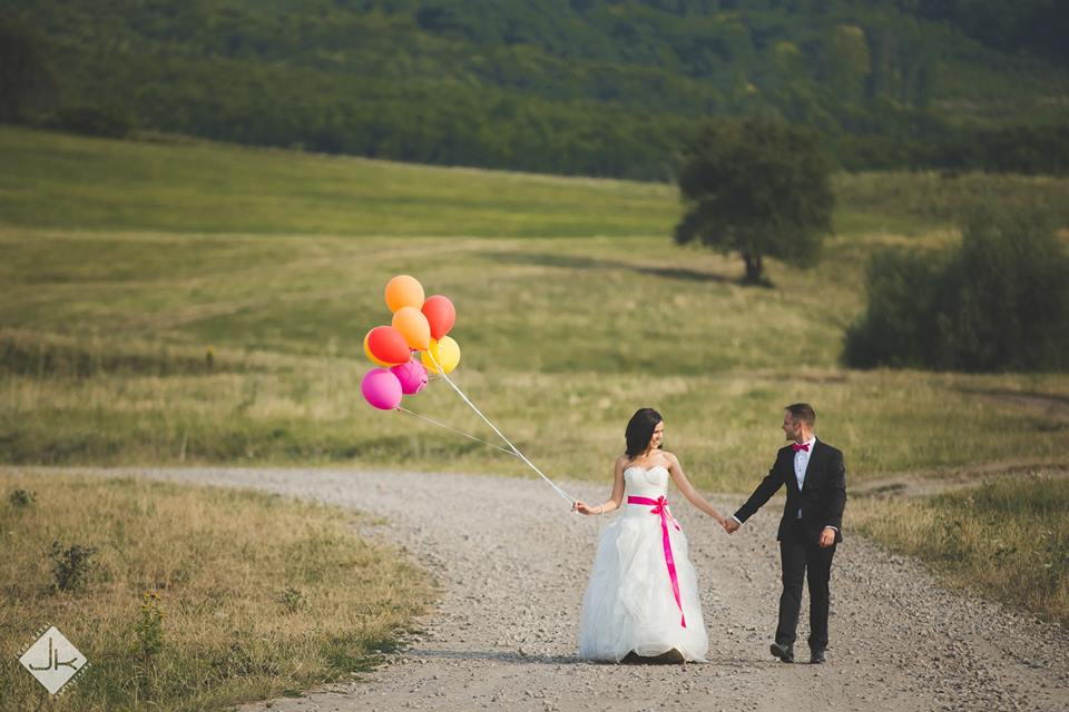Fotografie Kátai Jocó Photography din galeria Nuntă