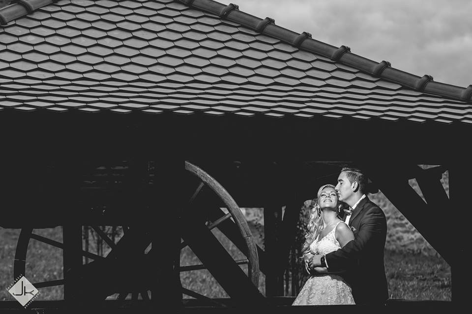 Fotografie Kátai Jocó Photography din galeria Nuntă