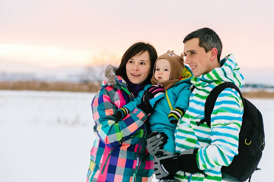 Fotografie Stop the Time din galeria Familie