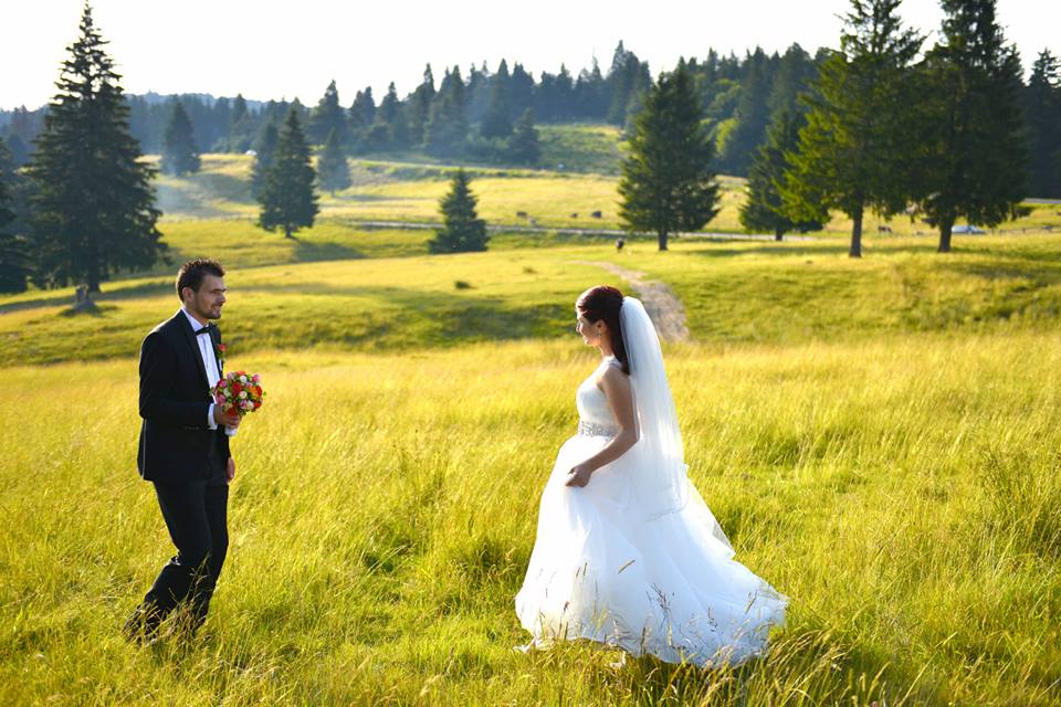 Fotografie FOTO VIDEO AXENTE din galeria Nuntă