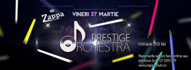 Prestige Orchestra Evenimente