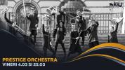 Prestige Orchestra Evenimente