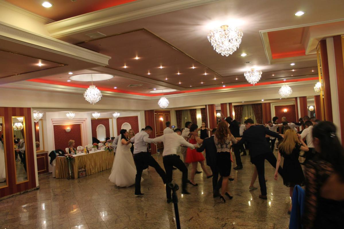 Fotografie Real Band din galeria Nuntă