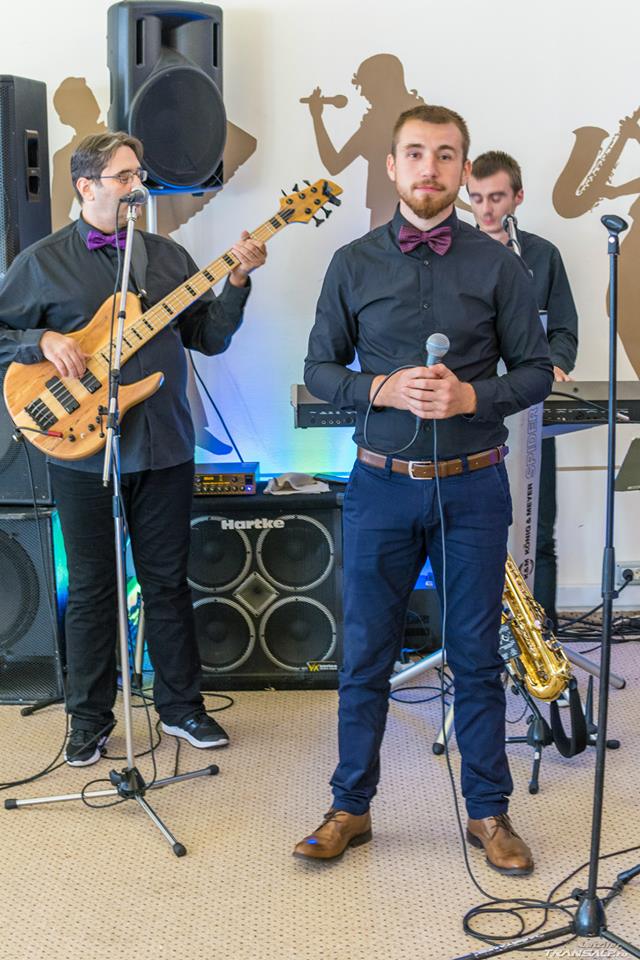 Fotografie Real Band din galeria Nuntă
