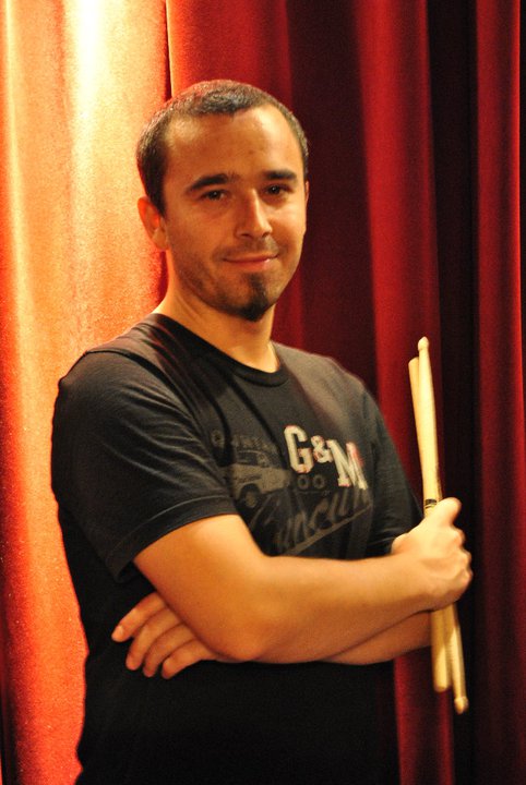Fotografie Trupa Friends din galeria Friends Band