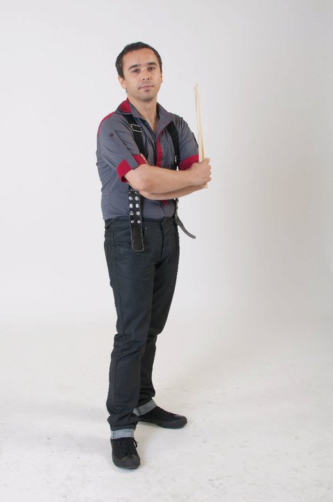 Fotografie Trupa Friends din galeria Friends Band