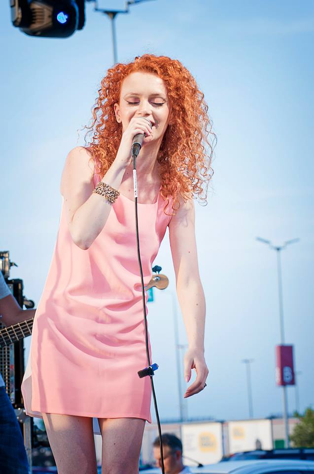 Fotografie Trupa Friends din galeria Live shows