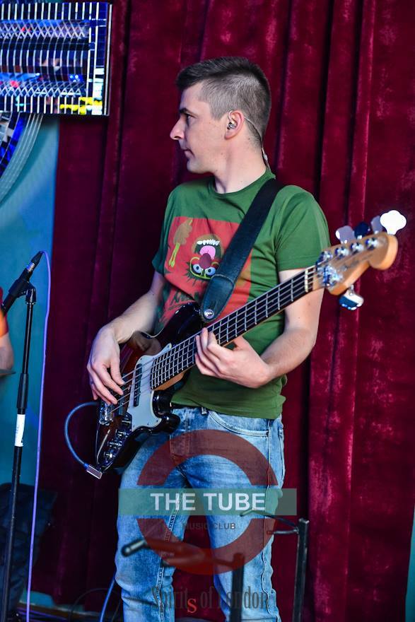 Fotografie Trupa Friends din galeria Live shows