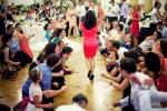 Trupa Friends Private Events
