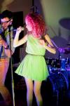 Trupa Friends Private Events