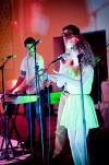Trupa Friends Private Events