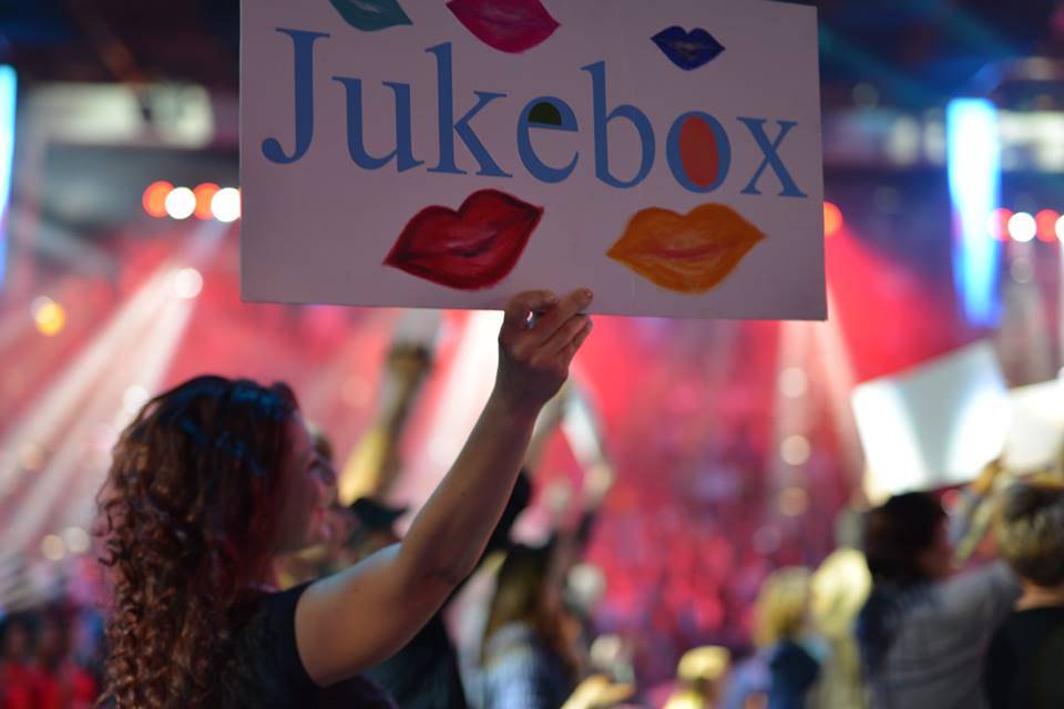 Fotografie Trupa Jukebox din galeria Concerte