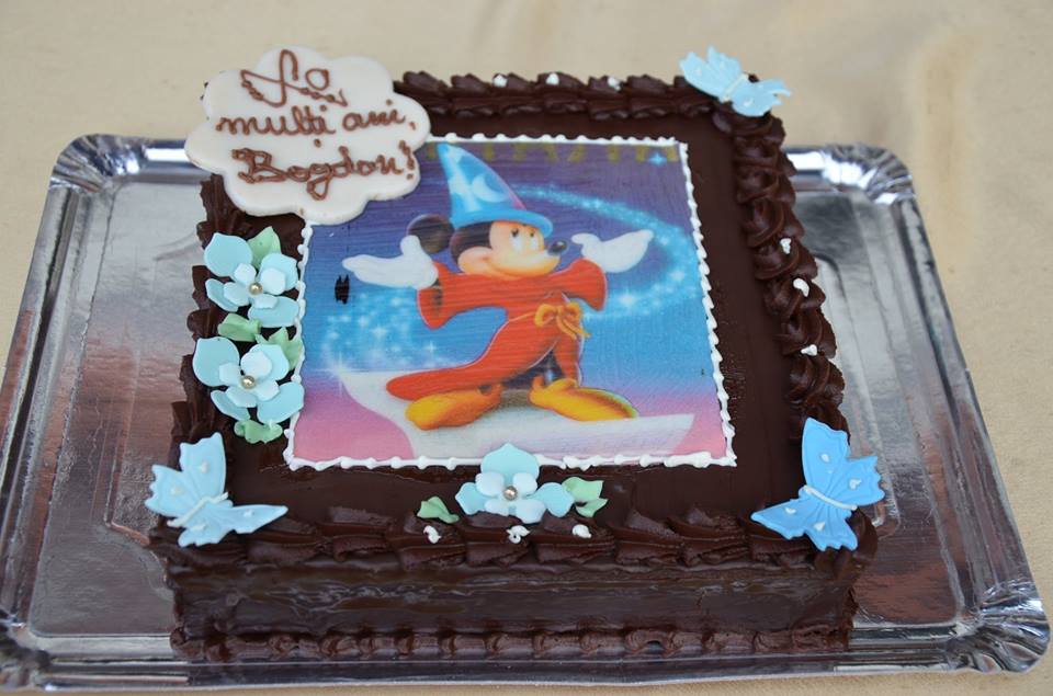 Fotografie Maripusc din galeria Torturi personalizate