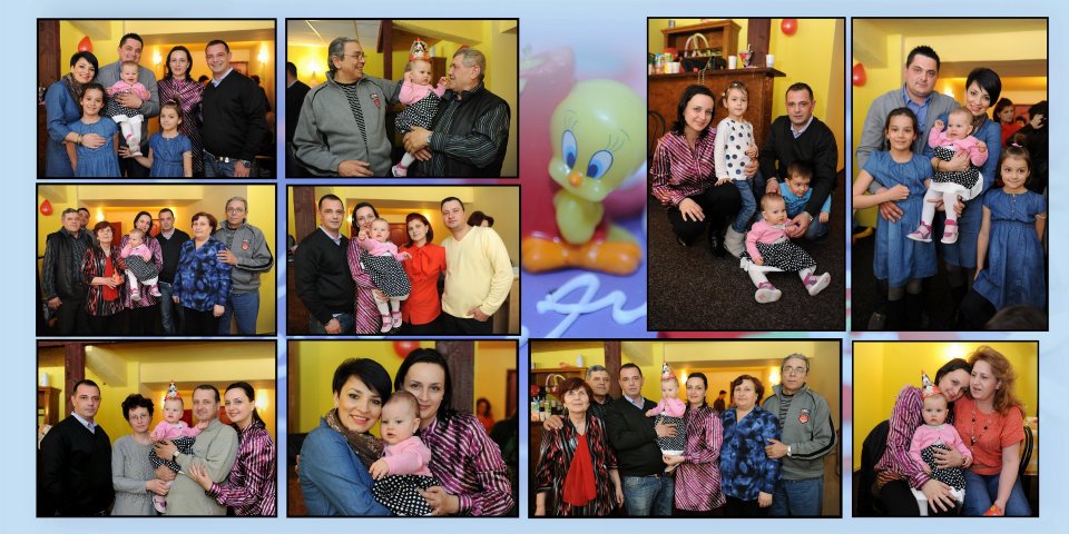 Fotografie AP Studio din galeria Petrecere moț